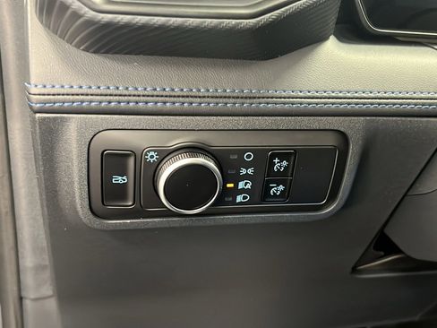 New 2025 Ford Mustang Dark Horse image 21