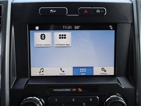 Used 2018 Ford F150 XLT w/ Equipment Group 302A Luxury image 7