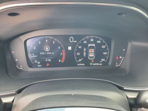 Used 2023 Acura Integra FWD image 26