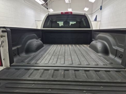 Used 2008 Dodge Ram 1500 Truck SLT w/ Trailer Tow Group AWD/4WD image 29