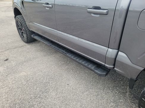 Used 2021 Ford F150 Lariat AWD/4WD image 10