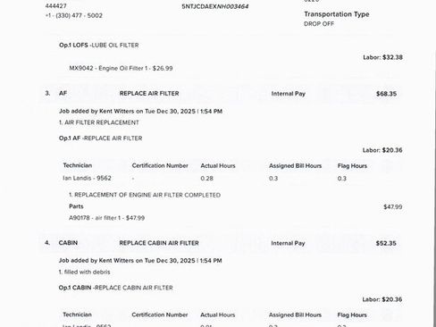 Used 2022 Hyundai Santa Cruz SEL w/ Activity Package image 37