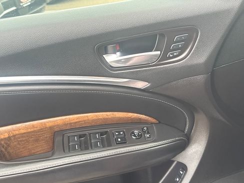 Used 2020 Acura MDX SH-AWD w/ Advance Package image 37