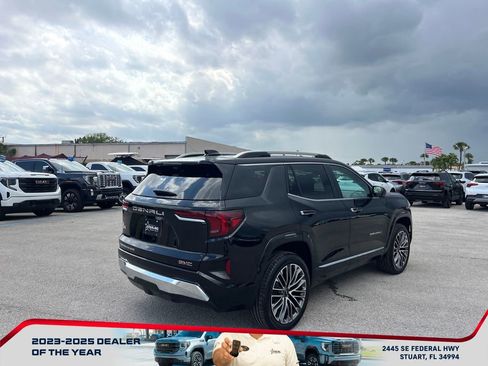 New 2026 GMC Terrain Denali image 7