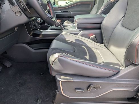 New 2025 Ford F150 Raptor AWD/4WD image 21