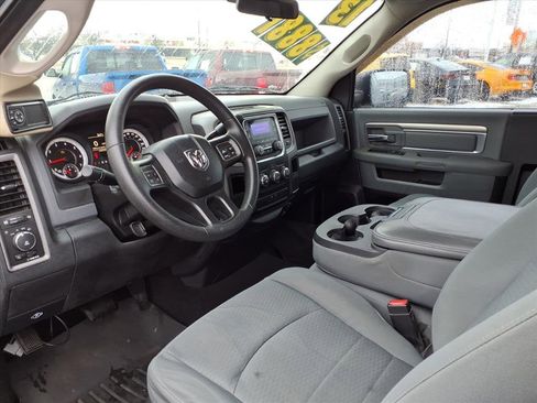 Used 2013 RAM 1500 Express image 11