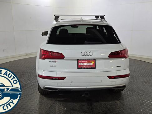 Used 2020 Audi Q5 2.0T Premium Plus AWD/4WD image 6
