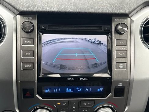 Used 2019 Toyota Tundra Limited w/ Limited Premium Package image 29