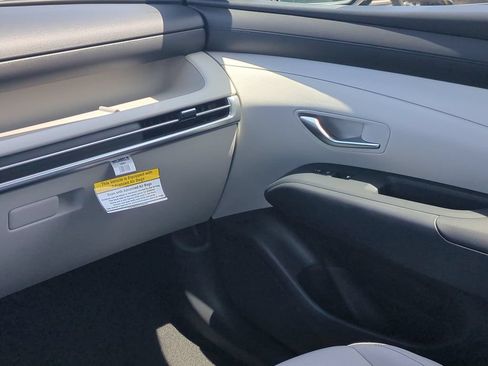 New 2026 Hyundai Tucson SE FWD image 20