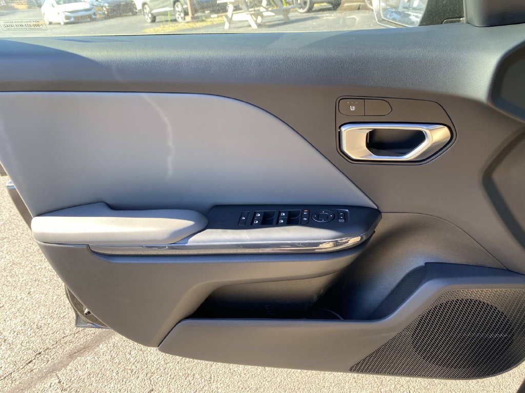 New 2026 Kia K4 EX FWD image 14