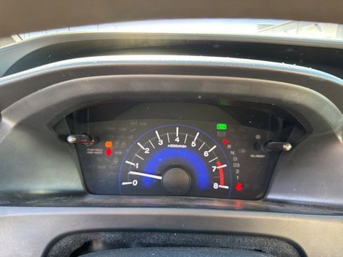 Used 2014 Honda Civic Natural Gas image 15