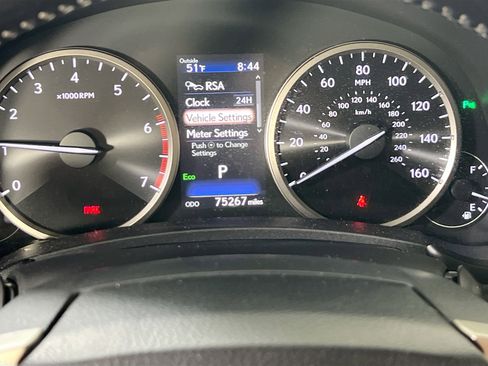 Used 2020 Lexus NX 300 AWD w/ Premium Package image 12