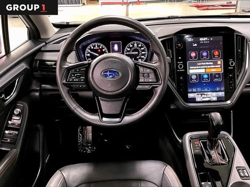 Certified 2024 Subaru Crosstrek 2.5i Limited image 5