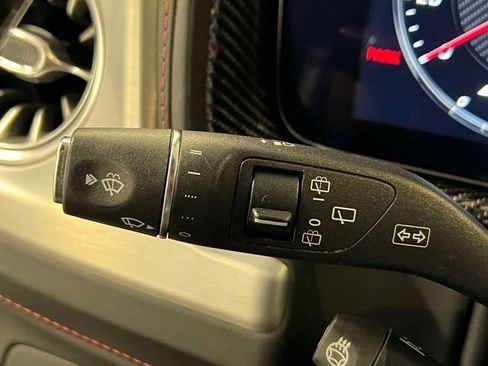 Certified 2023 Mercedes-Benz G 63 AMG 4MATIC image 22