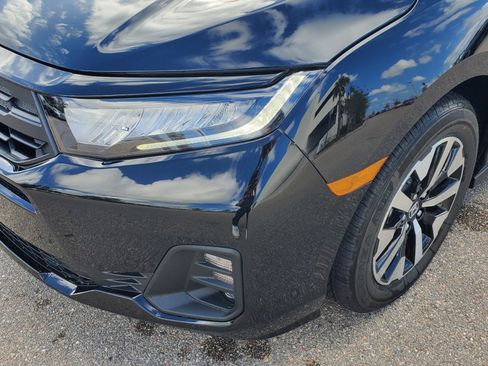 New 2026 Honda Odyssey EX-L image 10
