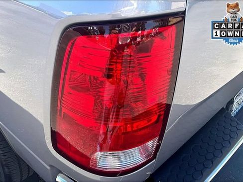 Used 2024 RAM 1500 Tradesman w/ Tradesman SXT Package AWD/4WD image 28