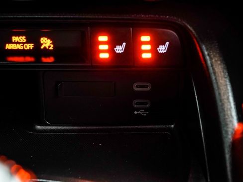 Used 2024 MAZDA MX-5 Miata RF Grand Touring image 22