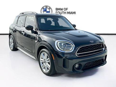 Used 2023 MINI Cooper Countryman S w/ Signature Upholstery Package FWD image 1