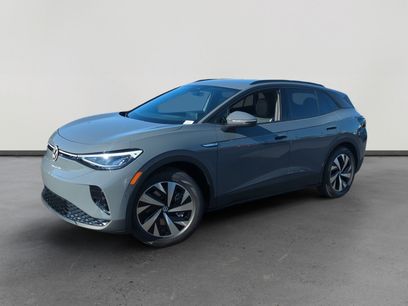 New 2026 Volkswagen ID.4 Pro