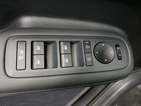 New 2026 Hyundai Santa Fe SEL image 27