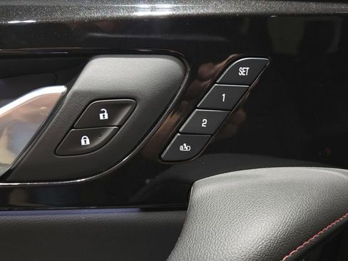 New 2026 Chevrolet Blazer RS w/ Driver Confidence II Package FWD image 8