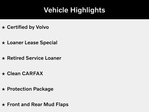 Certified 2026 Volvo XC90 B5 Core w/ Protection Package AWD/4WD image 5
