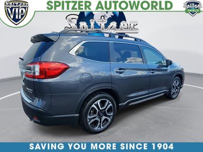 Used 2023 Subaru Ascent Limited