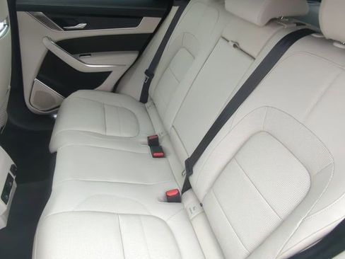New 2025 Jaguar F-PACE R-Dynamic S AWD/4WD image 12