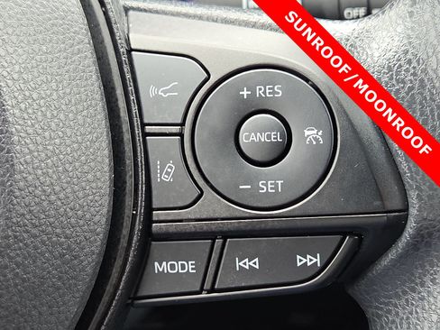Used 2025 Toyota RAV4 XLE w/ Convenience Package AWD/4WD image 22