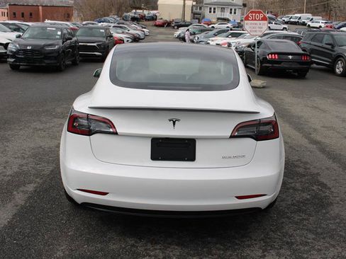 Used 2023 Tesla Model 3 Performance image 6