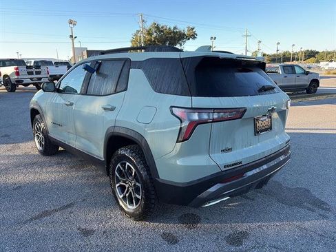 New 2026 Chevrolet Equinox ACTIV w/ Convenience Package III image 5