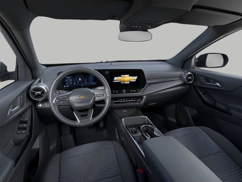 New 2026 Chevrolet Equinox LT w/ LPO, Floor Liner Package FWD image 15
