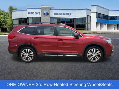 Used 2020 Subaru Ascent Limited w/ Popular Package #2A