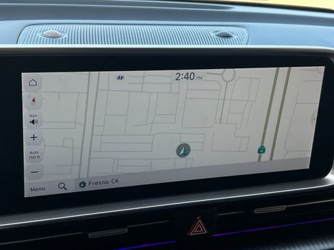 Certified 2023 Hyundai Ioniq 6 Limited RWD image 19