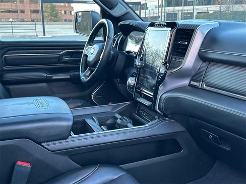 Used 2019 RAM 1500 Limited image 14