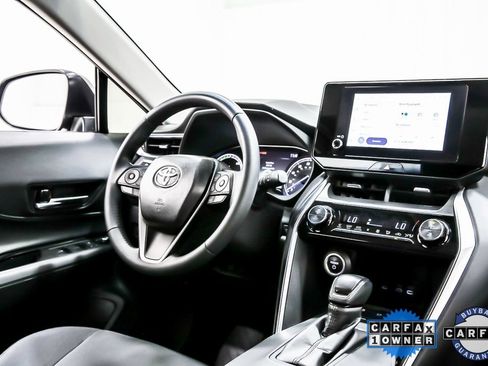Used 2023 Toyota Venza LE image 20