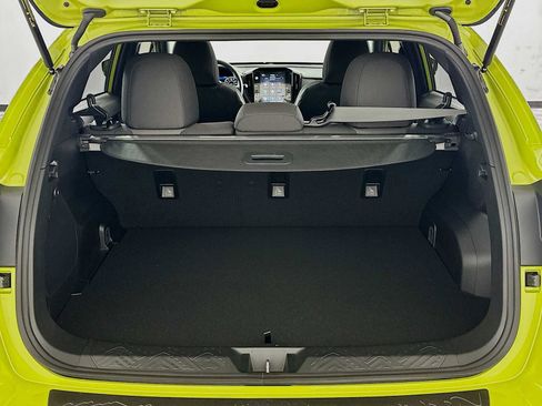 New 2026 Subaru Crosstrek 2.5i Sport image 24