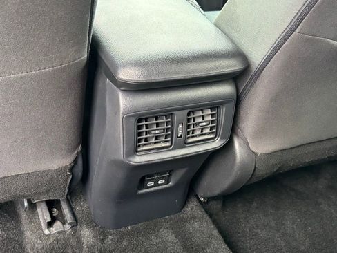 Used 2024 Toyota RAV4 XLE image 15