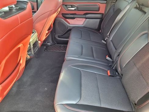 Used 2025 RAM 1500 Rebel w/ Rebel Level 1 Equipment Group image 12