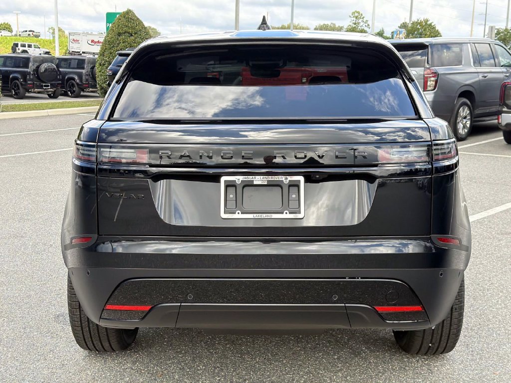 New 2026 Land Rover Range Rover Velar S AWD/4WD image 4