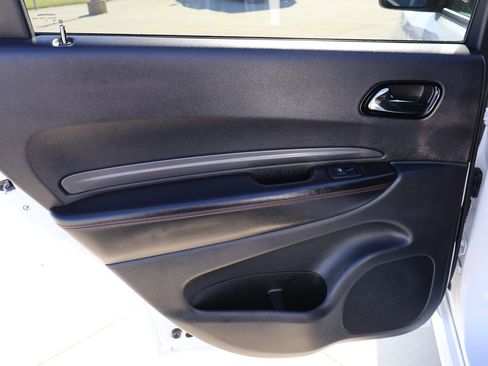 Used 2026 Dodge Durango GT AWD/4WD image 14