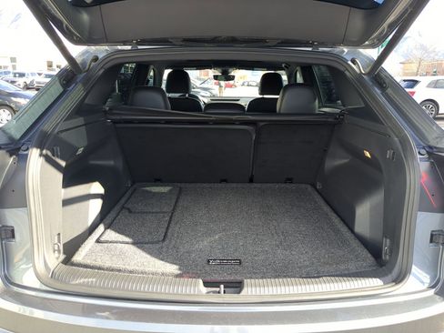 Used 2021 Volkswagen Atlas Cross Sport SEL image 33