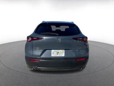 Used 2025 MAZDA CX-30 AWD 2.5 S w/ Preferred Package image 12