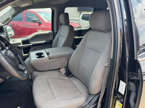 Used 2020 Ford F150 XLT RWD image 13