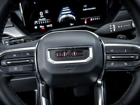 New 2026 GMC Acadia Elevation w/ Black Edition image 11