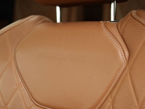 Used 2024 INFINITI QX60 Autograph w/ Cargo Package image 28