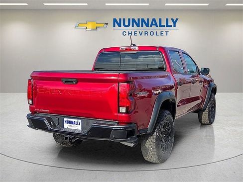 New 2026 Chevrolet Colorado Trail Boss image 5