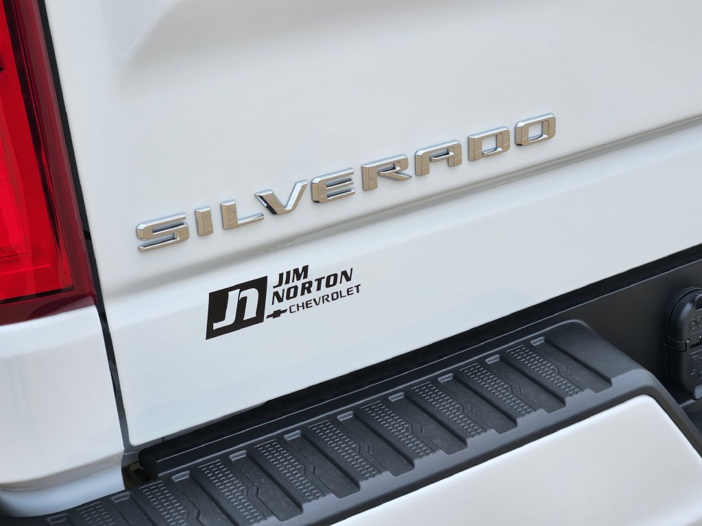 New 2026 Chevrolet Silverado 1500 RST w/ RST Select Package AWD/4WD image 7