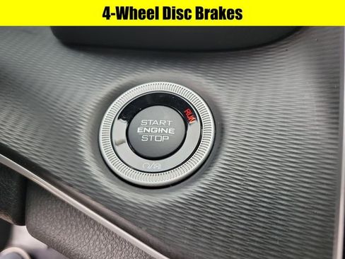 Used 2023 Jeep Grand Cherokee Altitude image 17