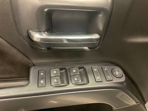 Used 2015 Chevrolet Silverado 2500 LT AWD/4WD image 17